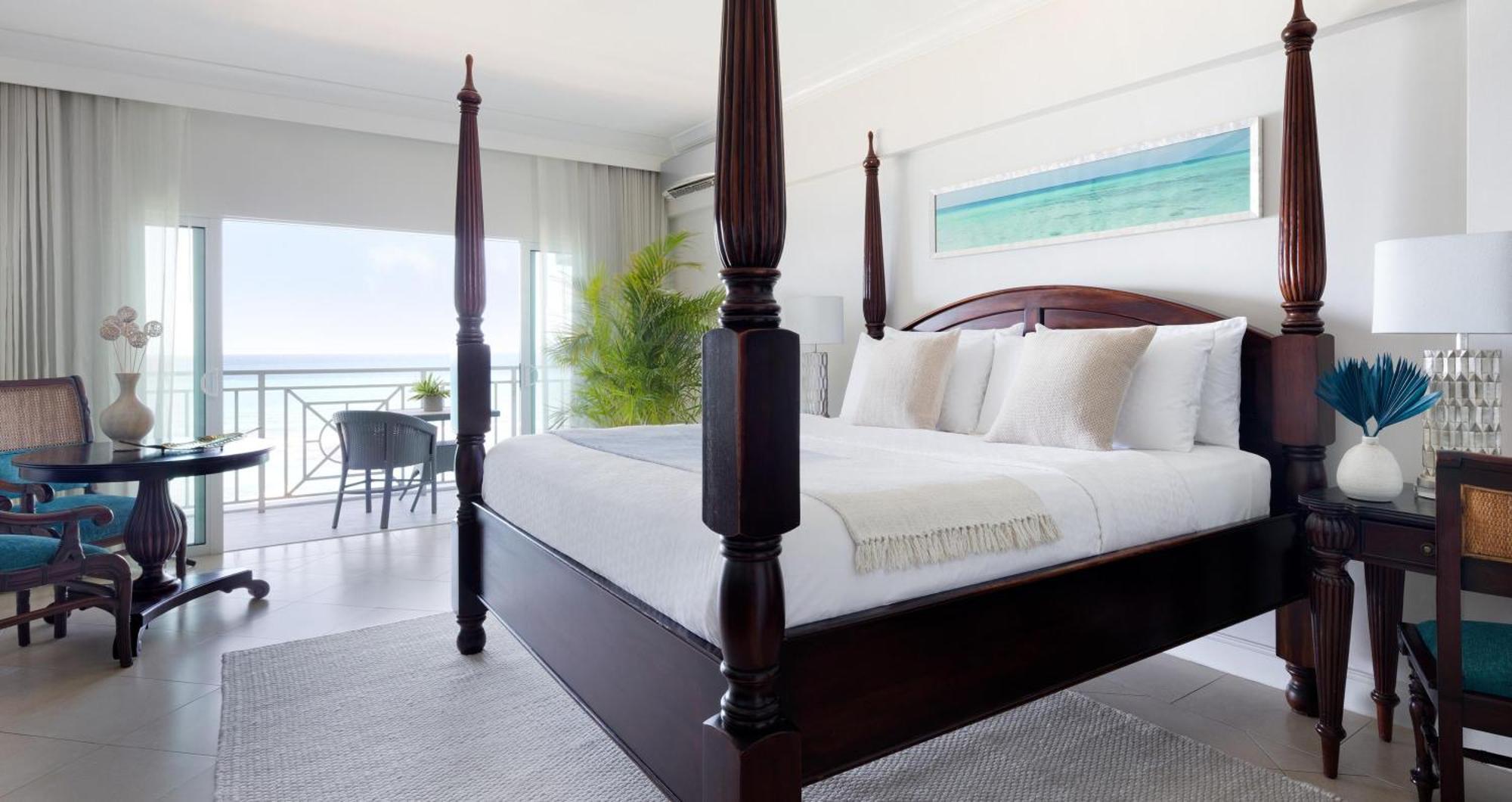 Sandals Ochi Beach All Inclusive Resort - Couples Only (Adults Only) Ocho Rios Exterior foto