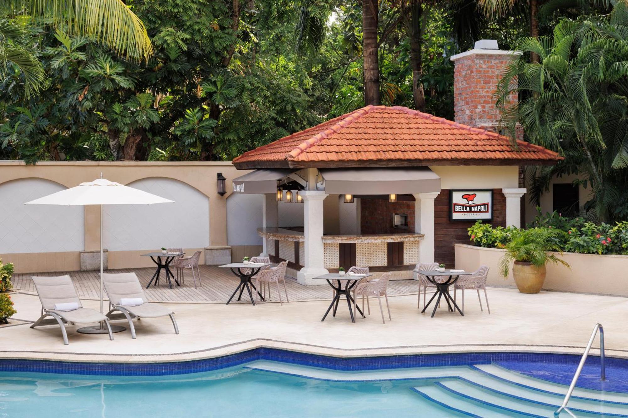 Sandals Ochi Beach All Inclusive Resort - Couples Only (Adults Only) Ocho Rios Exterior foto