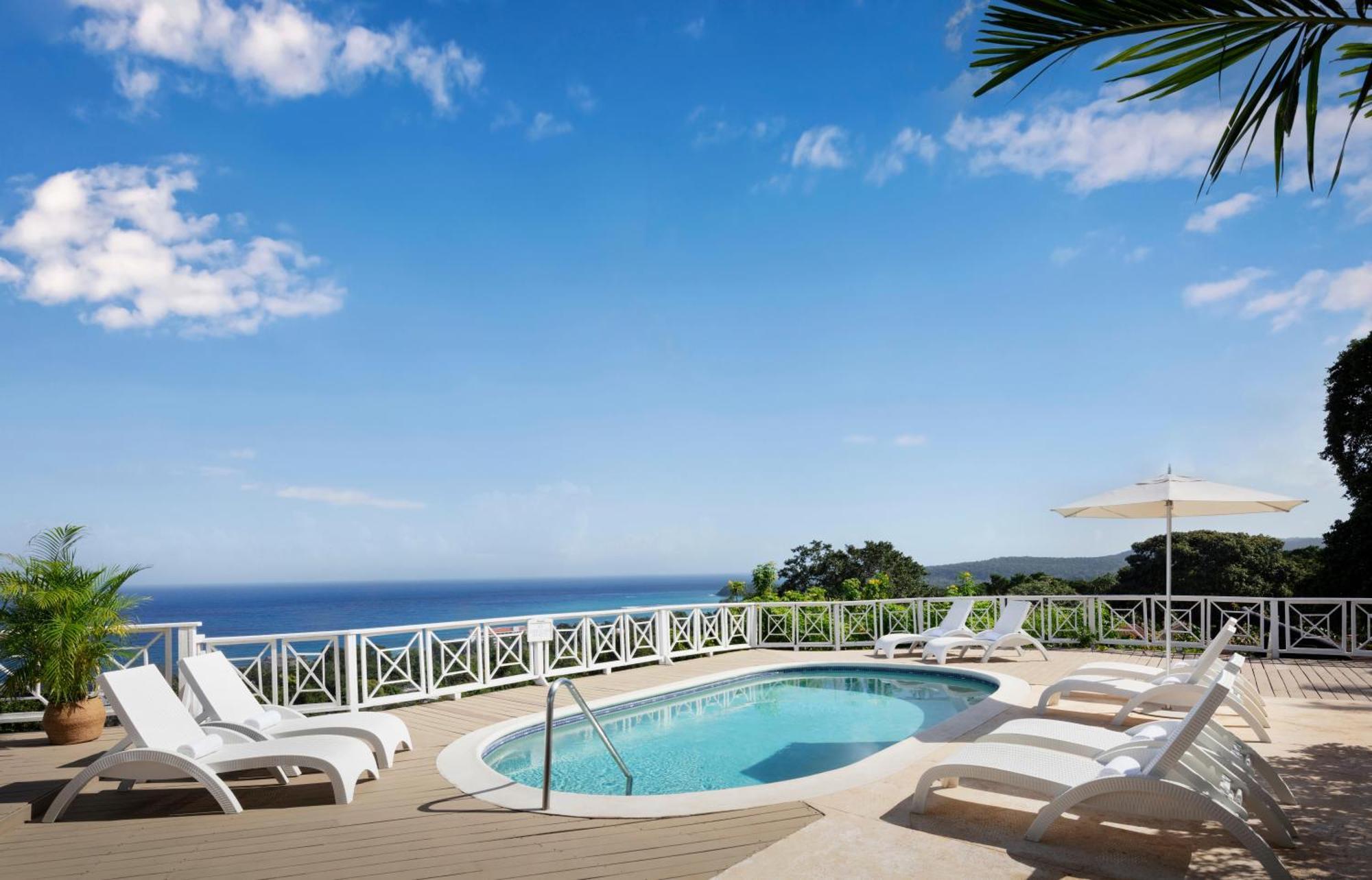 Sandals Ochi Beach All Inclusive Resort - Couples Only (Adults Only) Ocho Rios Exterior foto