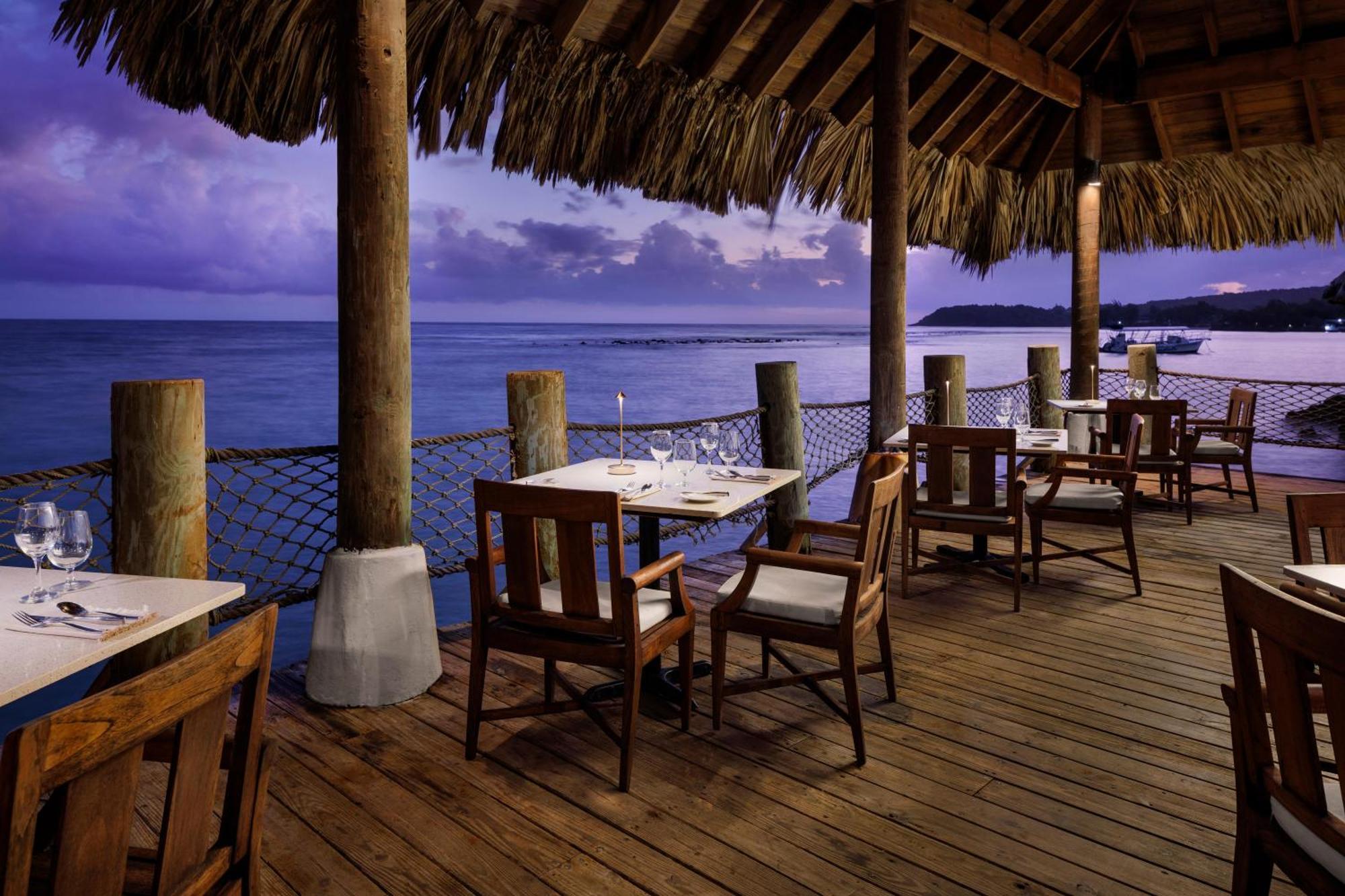 Sandals Ochi Beach All Inclusive Resort - Couples Only (Adults Only) Ocho Rios Exterior foto
