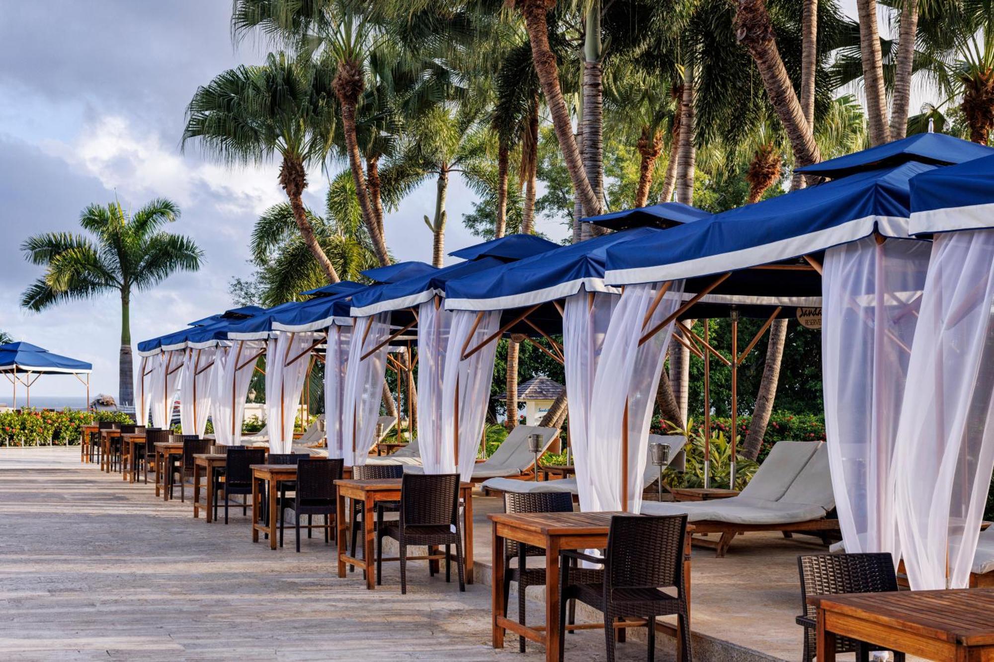 Sandals Ochi Beach All Inclusive Resort - Couples Only (Adults Only) Ocho Rios Exterior foto