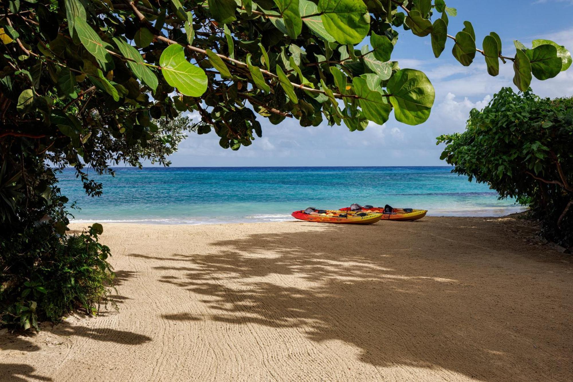 Sandals Ochi Beach All Inclusive Resort - Couples Only (Adults Only) Ocho Rios Exterior foto