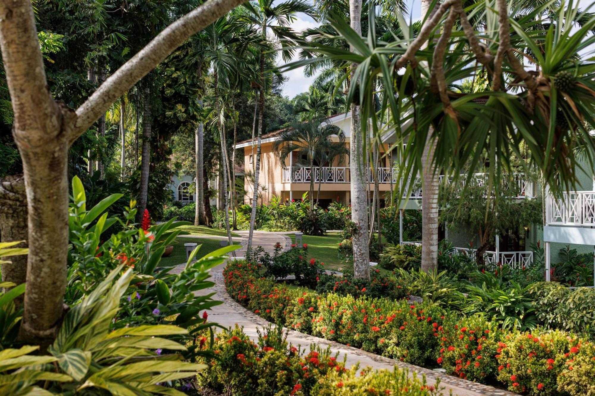 Sandals Ochi Beach All Inclusive Resort - Couples Only (Adults Only) Ocho Rios Exterior foto